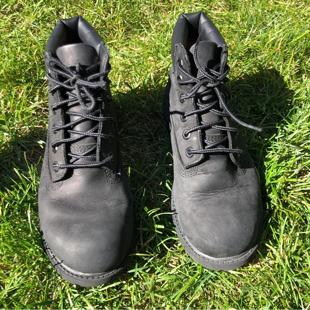 Timberland Waterproof Premium 5” inch Boots